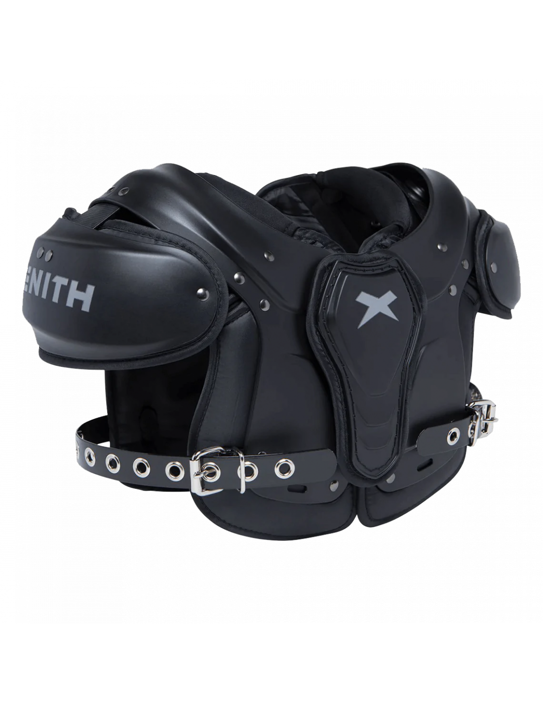 Promotion - Shoping Model XENITH Xflexion Flyte Youth Shoulder Pad on ...